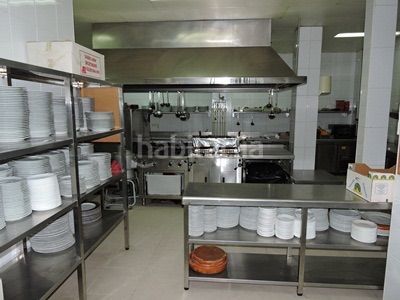 Foto 56b8b3ee-061a-45b7-bd4b-0bc2b19cb84d. Local comercial a Humilladero
