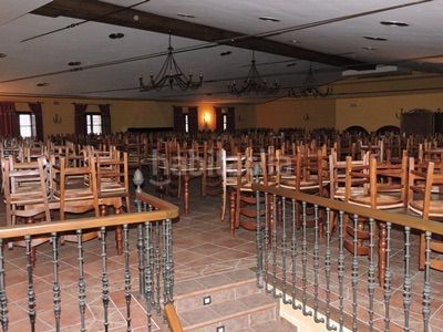 Foto 7ba458af-e440-4a93-81d9-b07291a84212. Local comercial a Humilladero
