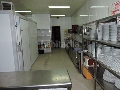 Foto ba2e2ea9-c357-4037-8f3e-ad3c2929481f. Local comercial a Humilladero