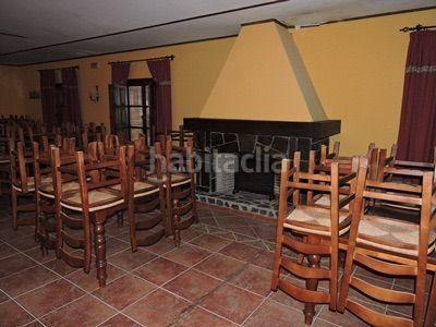 Foto db8f6e0f-fbb2-4f6f-b780-a1741c4bcc23. Local comercial a Humilladero