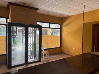Lloguer Local Comercial a Centro. Local comercial en alquiler en zona centro de antequera