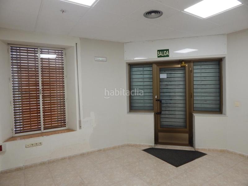 Foto b73eaacf-4d10-4914-924a-f9827e89cfd2. Alquiler local comercial  en alquiler en zona Centro en Antequera