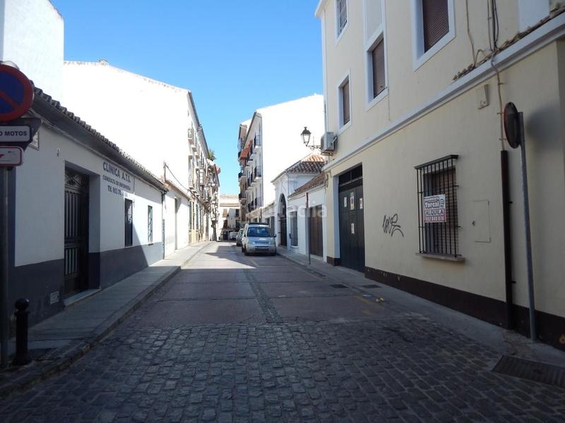Foto 3185c4cf-1bea-4e1b-bee7-24d76c69be5a. Lloguer local comercial a Centro Antequera