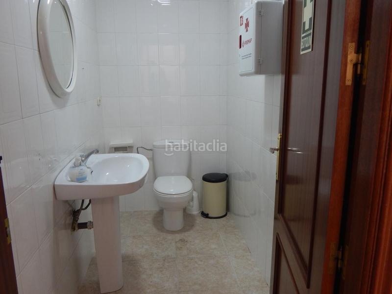 Foto 6886e79c-c9fc-46d6-9bc5-b83b49eba807. Lloguer local comercial a Centro Antequera