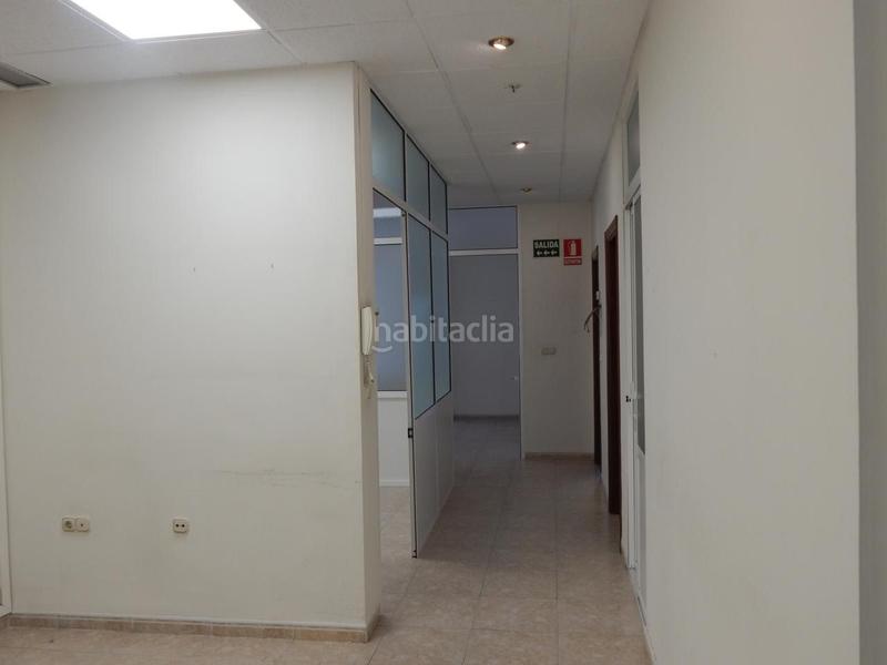 Foto 739ca37c-739d-4b26-871b-1ec61d2d9fc8. Lloguer local comercial a Centro Antequera