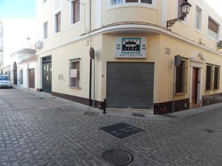 Location Local commercial à Centro. Local comercial en alquiler en zona centro
