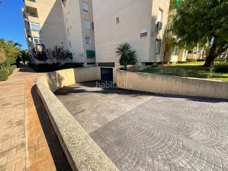 Foto 49d060ec-25d4-40ac-a19b-5be94560a6bc. Autoparkplatz in Fuentemora Antequera