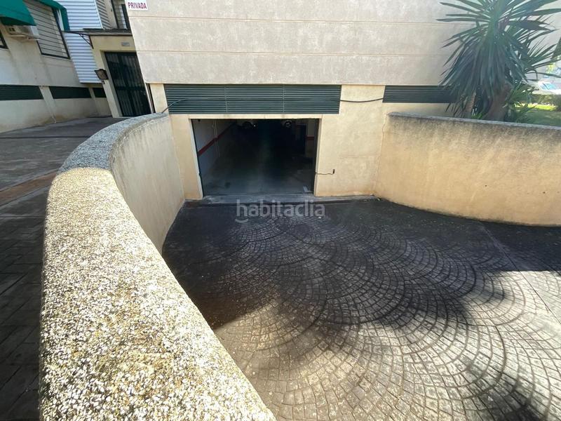 Foto aed3d71e-c311-4fa6-aebe-90cf3b1b2cba. Autoparkplatz in Fuentemora Antequera