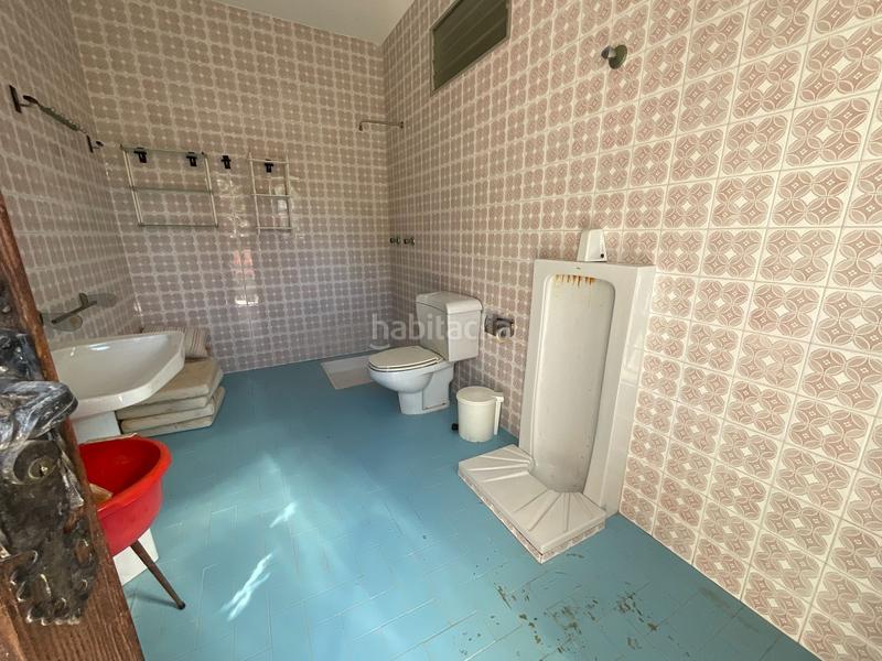 Foto 096c29e0-1c3c-4e3f-8cb0-5328ce76408c. Masía complejo con 4 viviendas independientes y piscina en Antequera