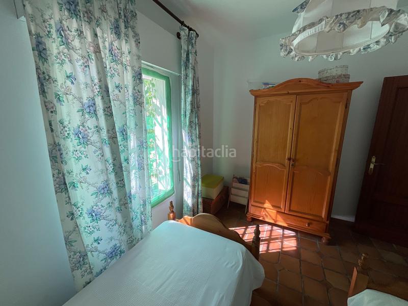 Foto 17e54bc3-8bb6-4766-bbaa-b4ebf4575199. Masía complejo con 4 viviendas independientes y piscina en Antequera