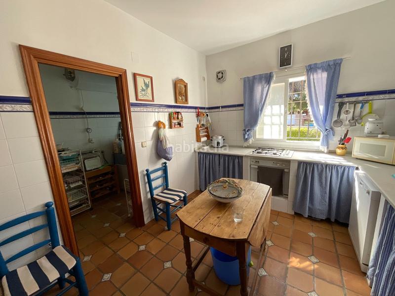 Foto 24ceb570-9a25-4834-9007-debacd90632f. Masía complejo con 4 viviendas independientes y piscina en Antequera