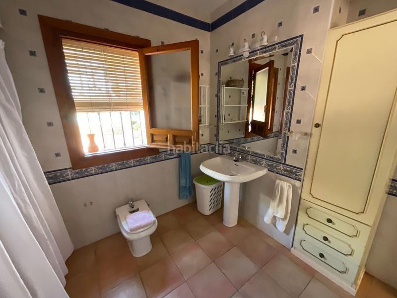 Foto 28a68def-b5af-4948-a611-3cb2c21be290. Masía complejo con 4 viviendas independientes y piscina en Antequera