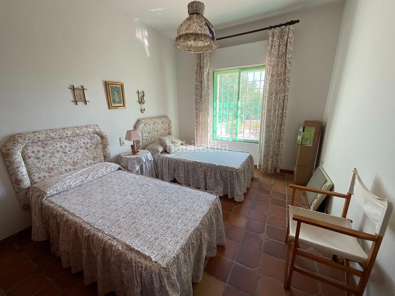 Foto 2adea766-cac5-44f2-ae48-cd6c4069bb2e. Masía complejo con 4 viviendas independientes y piscina en Antequera