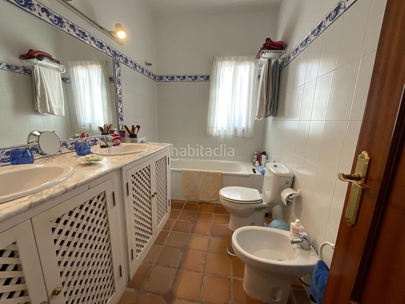 Foto 2cb51754-3376-42c7-9819-d6edcdfdafb7. Masía complejo con 4 viviendas independientes y piscina en Antequera