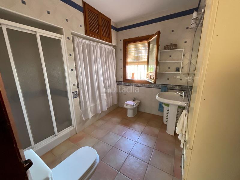 Foto 30a4ce54-83ef-4091-b19d-0986b59a10f8. Masía complejo con 4 viviendas independientes y piscina en Antequera