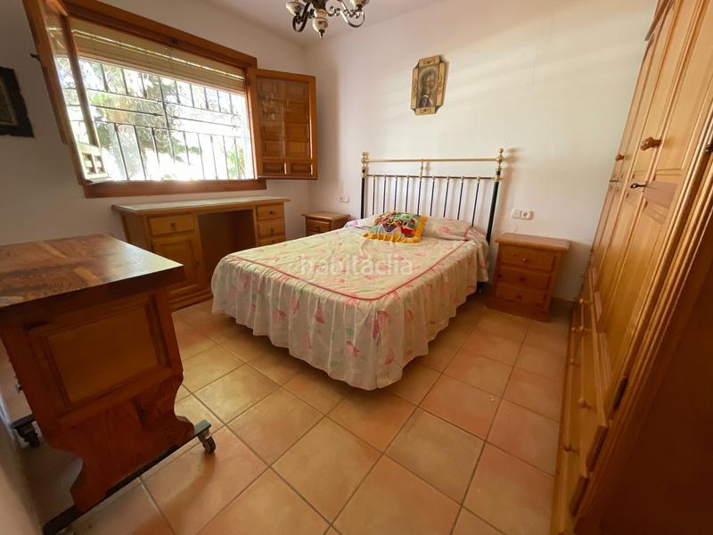 Foto 33ce0106-b30e-49ee-b7e9-f482593ca044. Masía complejo con 4 viviendas independientes y piscina en Antequera