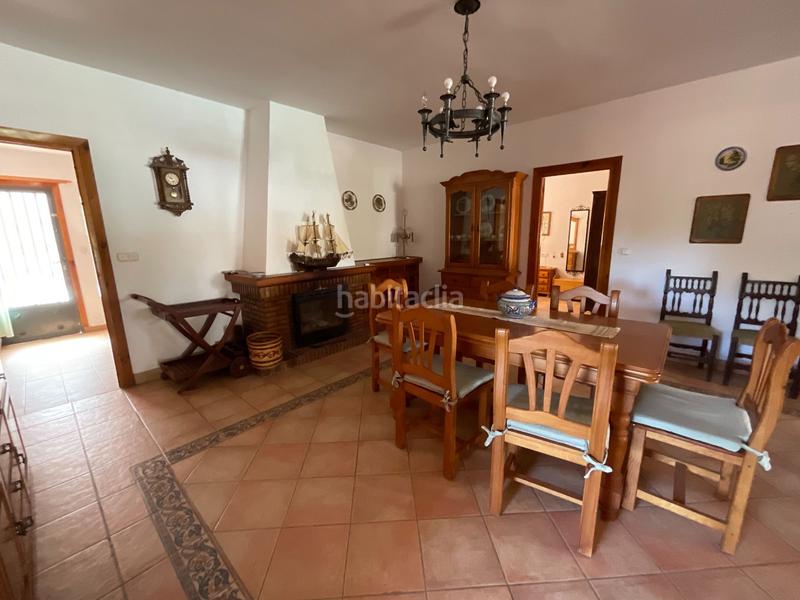 Foto 37ddfb5f-ff38-4931-ac4f-9c691eecba1e. Masía complejo con 4 viviendas independientes y piscina en Antequera