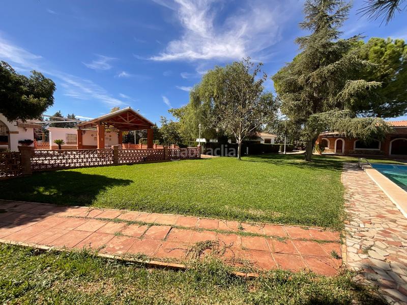 Foto 39b80ad8-aca3-4ae5-84a7-589cdc9ceb33. Masía complejo con 4 viviendas independientes y piscina en Antequera