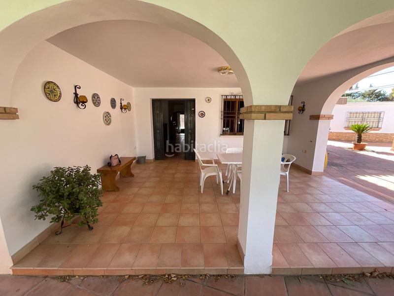 Foto 3f7629ab-b712-466e-b3cc-5256e49b2c25. Masía complejo con 4 viviendas independientes y piscina en Antequera