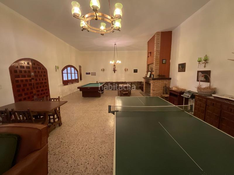 Foto 4132c2e1-67e1-4cab-801c-62036154f813. Masía complejo con 4 viviendas independientes y piscina en Antequera