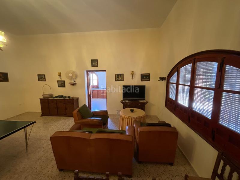 Foto 4199959b-e7c6-4625-8f6b-3c1a326ec673. Masía complejo con 4 viviendas independientes y piscina en Antequera