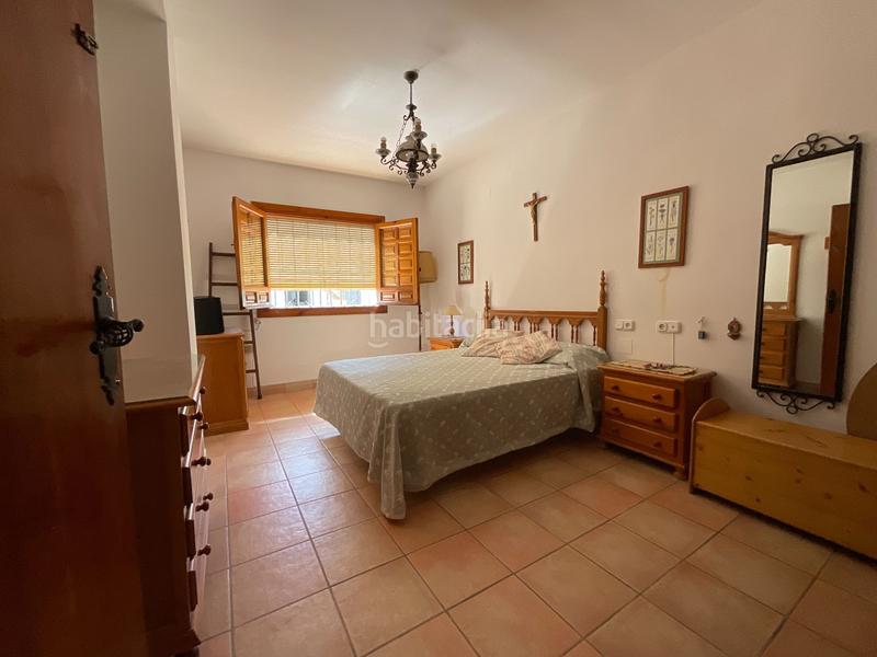 Foto 4782a923-3080-4edb-8d7e-a7a7fb13515b. Masía complejo con 4 viviendas independientes y piscina en Antequera