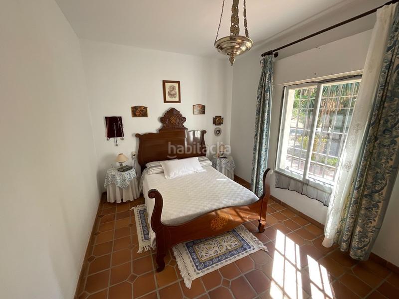 Foto 4a1a752b-edcb-426f-aaef-8ad3e970b696. Masía complejo con 4 viviendas independientes y piscina en Antequera