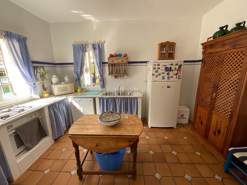 Foto 597c432b-846f-4463-a7e6-2c2f05a5cbde. Masía complejo con 4 viviendas independientes y piscina en Antequera