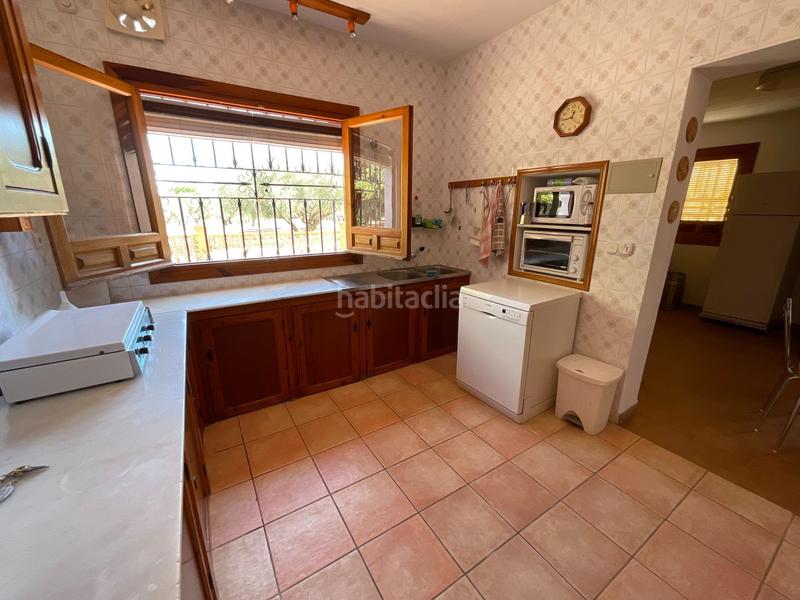 Foto 59ab45e8-2dfd-4bea-852a-09a845016ac7. Masía complejo con 4 viviendas independientes y piscina en Antequera