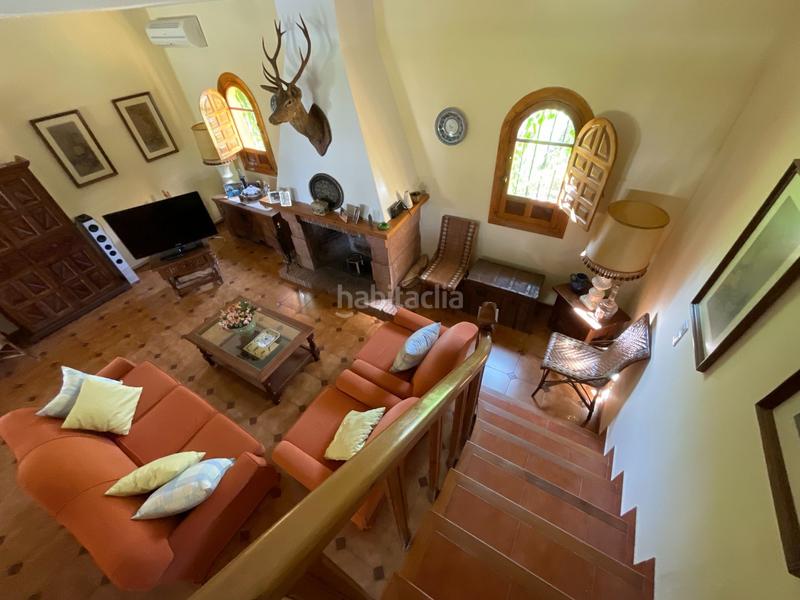 Foto 5a056371-df9f-4f04-9925-8b005cca5011. Masía complejo con 4 viviendas independientes y piscina en Antequera