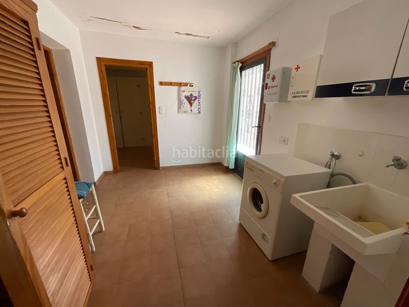 Foto 605d9c64-8ba4-452f-a33c-7b10c0b94554. Masía complejo con 4 viviendas independientes y piscina en Antequera