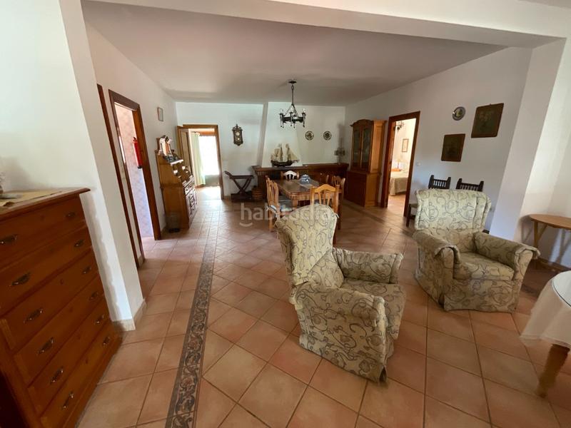 Foto 66a7f5f7-521d-4b8b-8902-0ad5e3abc81b. Masía complejo con 4 viviendas independientes y piscina en Antequera