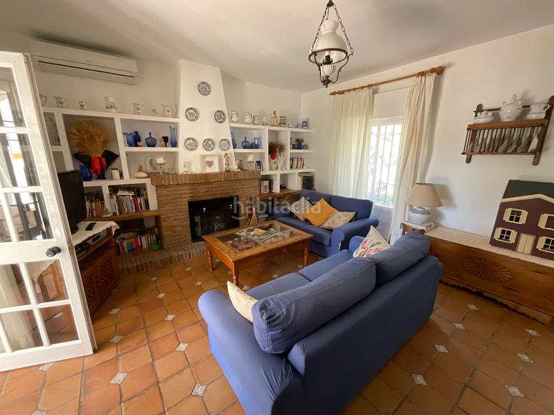 Foto 6bec5fce-7b89-4fa2-96b5-25b1e3a987a1. Masía complejo con 4 viviendas independientes y piscina en Antequera