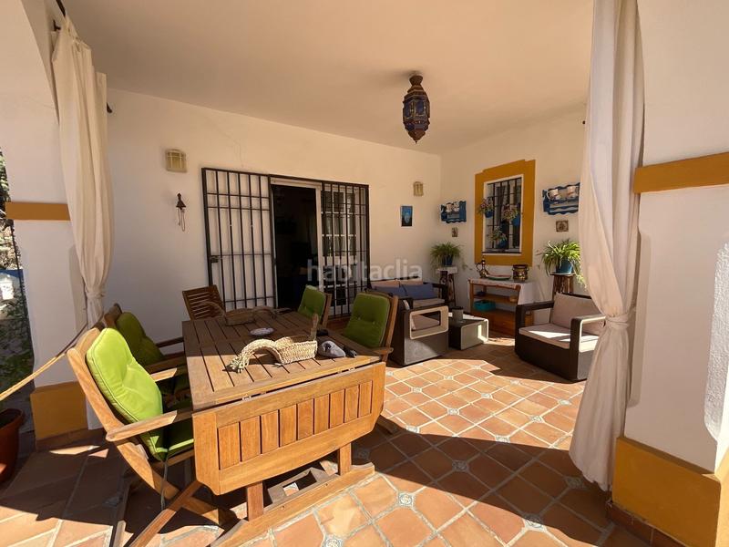 Foto 7fea9d1d-4a9c-4fd8-bc77-907529c488d3. Masía complejo con 4 viviendas independientes y piscina en Antequera