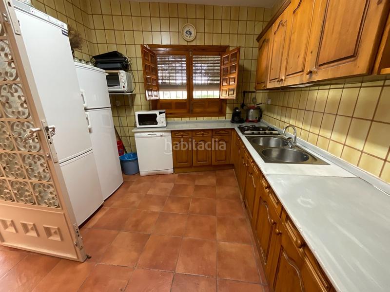 Foto 8296b0e5-d54c-4878-b55b-b0b86f0934f1. Masía complejo con 4 viviendas independientes y piscina en Antequera