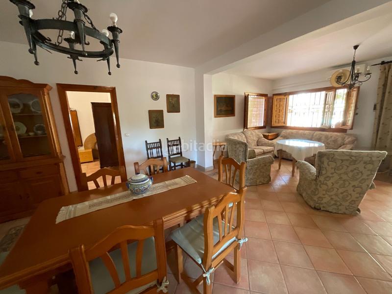 Foto 846a8c5b-fe87-4300-9ca3-de0a7f7ac78a. Masía complejo con 4 viviendas independientes y piscina en Antequera