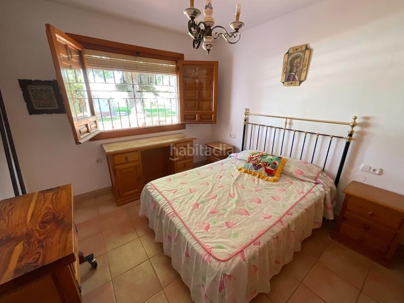 Foto 8610d0fe-6095-4583-8cae-a125b9066af3. Masía complejo con 4 viviendas independientes y piscina en Antequera