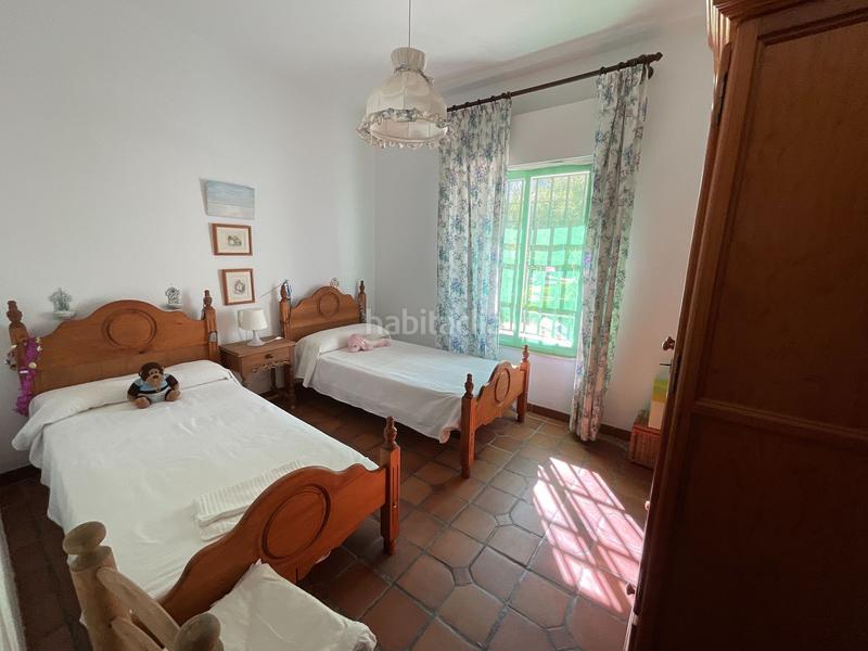 Foto 9b23ed69-f1c7-4476-99db-0048ae07511d. Masía complejo con 4 viviendas independientes y piscina en Antequera