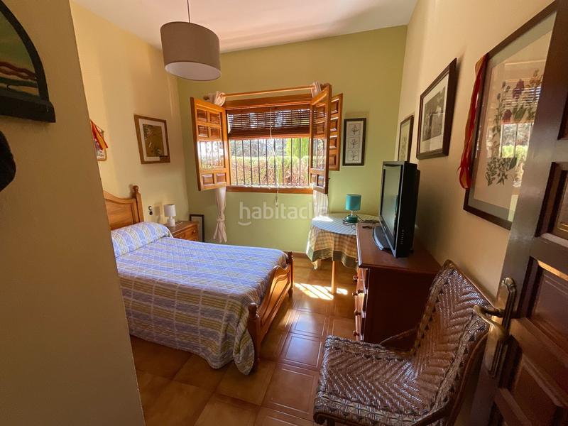 Foto a8a07c93-3054-47e5-af63-b4029bef7db6. Masía complejo con 4 viviendas independientes y piscina en Antequera