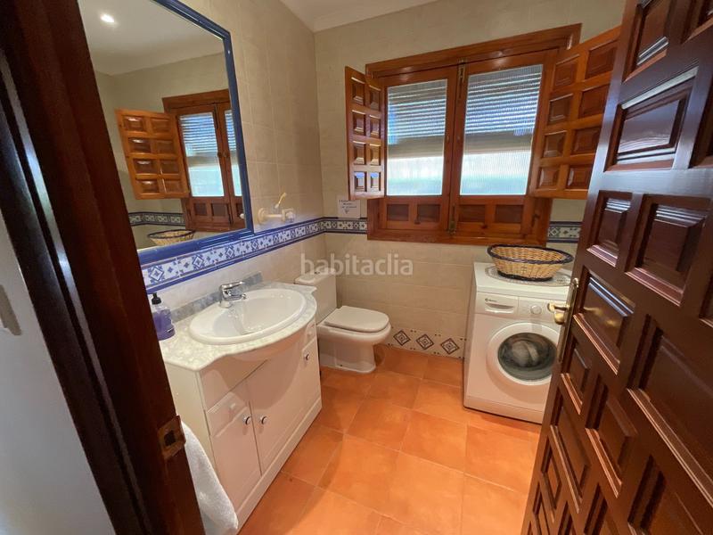 Foto af84ad56-c762-4201-ba53-4d61e9e38b2c. Masía complejo con 4 viviendas independientes y piscina en Antequera