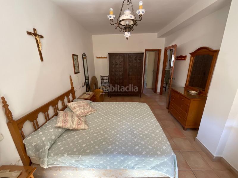 Foto b3865bef-9d66-4a97-ac51-13deb5fe3148. Masía complejo con 4 viviendas independientes y piscina en Antequera