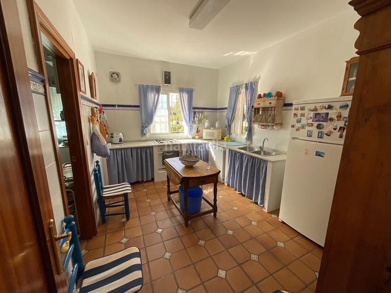 Foto be17b348-a2ed-475e-a643-69d6e81c593a. Masía complejo con 4 viviendas independientes y piscina en Antequera