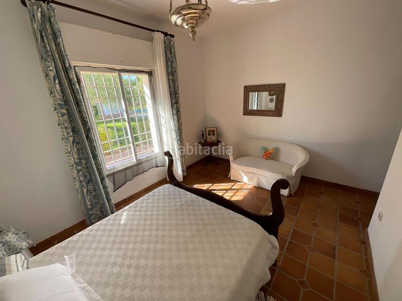 Foto c1770ed4-0d1c-4f5c-a625-cb2d5b850afc. Masía complejo con 4 viviendas independientes y piscina en Antequera