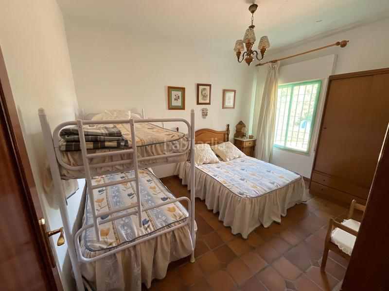 Foto c44f4b3c-ec78-43da-aa78-a4f029dd2cdb. Masía complejo con 4 viviendas independientes y piscina en Antequera