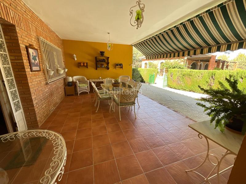 Foto c6f67686-097b-4abd-a5b8-eb390cefb4b8. Masía complejo con 4 viviendas independientes y piscina en Antequera