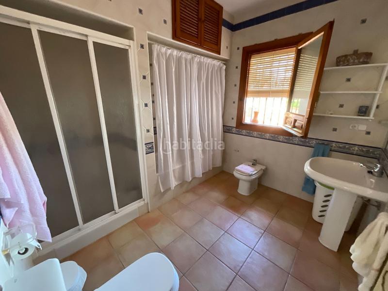 Foto ca895569-b888-4723-b16a-e9a5d9056085. Masía complejo con 4 viviendas independientes y piscina en Antequera