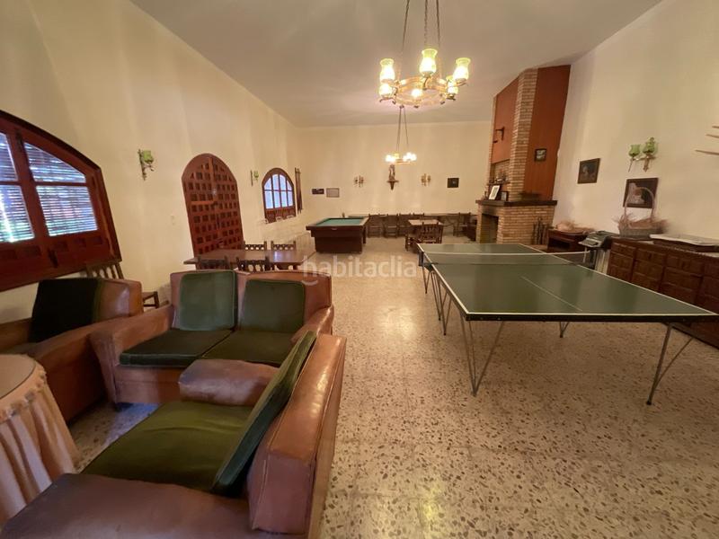 Foto cfde2917-19ce-4ca7-b9af-27915db18b27. Masía complejo con 4 viviendas independientes y piscina en Antequera