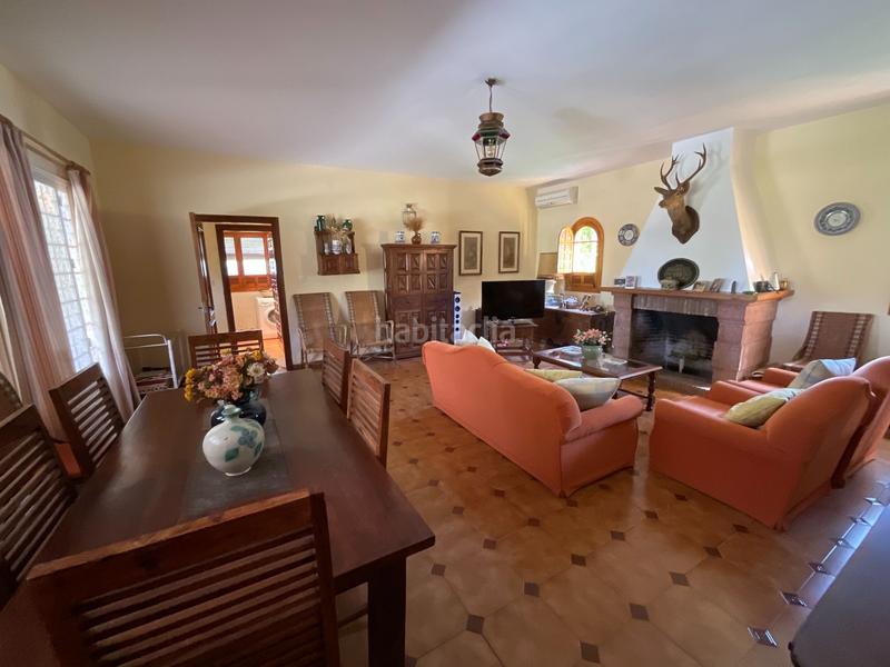 Foto cfe8a00e-5f7a-436b-a9b5-849b39105c82. Masía complejo con 4 viviendas independientes y piscina en Antequera