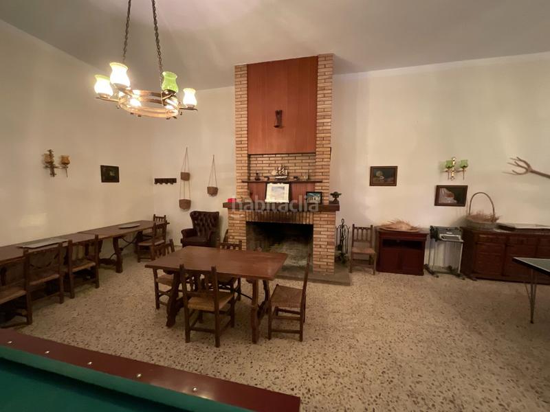 Foto d08addc0-b9f3-4c97-bfb8-99397fe70cb2. Masía complejo con 4 viviendas independientes y piscina en Antequera