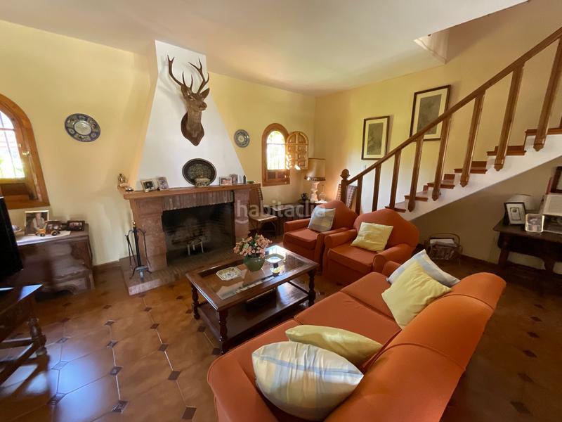 Foto d0a89ba5-afb9-4a6b-af01-84f870b7b8d7. Masía complejo con 4 viviendas independientes y piscina en Antequera